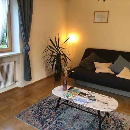 Millies Hosting - Familienurlaub Mit Hund In Kaernten Sankt Paul im Lavanttal Exteriér fotografie