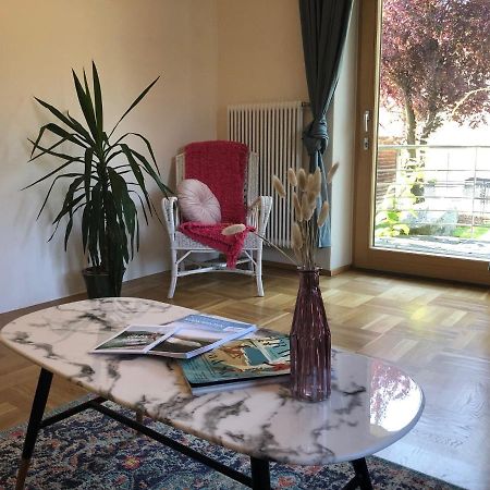 Millies Hosting - Familienurlaub Mit Hund In Kaernten Sankt Paul im Lavanttal Exteriér fotografie