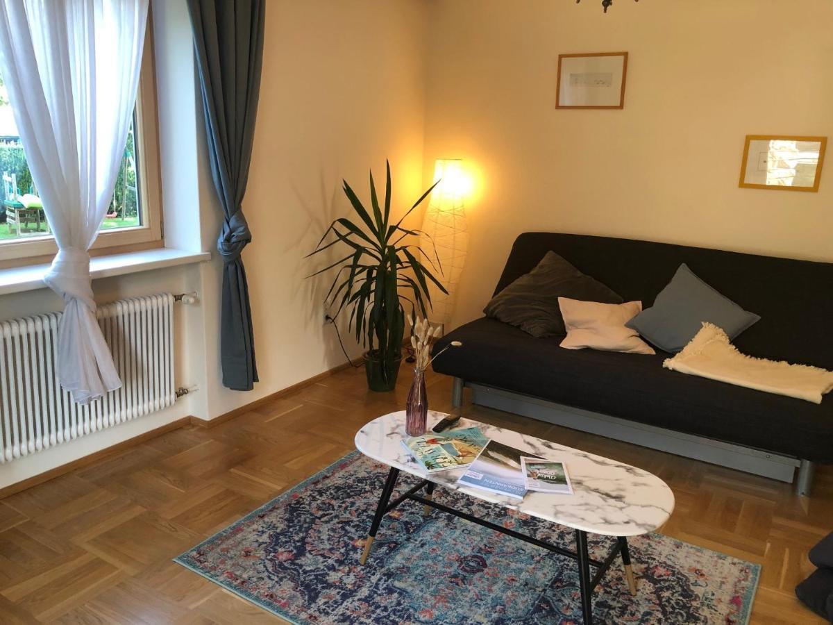 Millies Hosting - Familienurlaub Mit Hund In Kaernten Sankt Paul im Lavanttal Exteriér fotografie