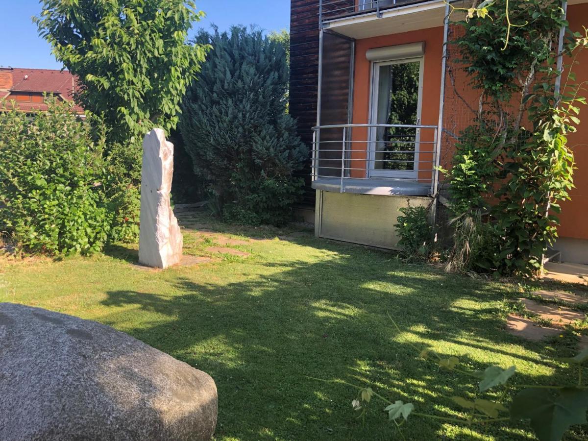 Millies Hosting - Familienurlaub Mit Hund In Kaernten Sankt Paul im Lavanttal Exteriér fotografie