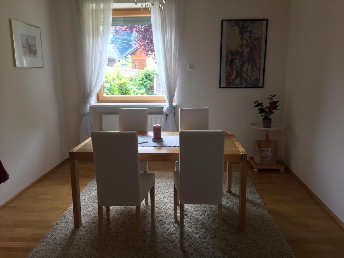 Millies Hosting - Familienurlaub Mit Hund In Kaernten Sankt Paul im Lavanttal Exteriér fotografie